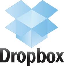 Dropbox cloud service