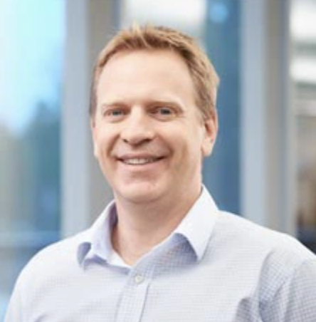 Glenn Chenier is Chief Product Officer at ProntoForms. 