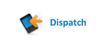 Dispatch is used to direct specific forms (tasks) to individual users responsible for execution in the field. A dispatched form to a mobile 