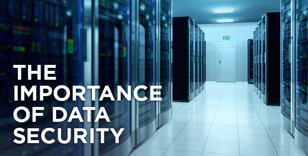 Importance of Data Security Compliance 
