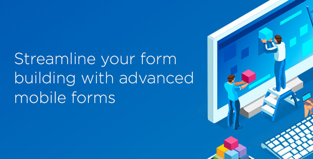 No code platforms that support powerful mobile forms with rich data collection are a must-have for any business that wants to excel. 