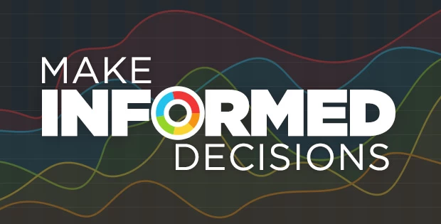 ProntoForms' field service analytics helps drive better decision-making. 