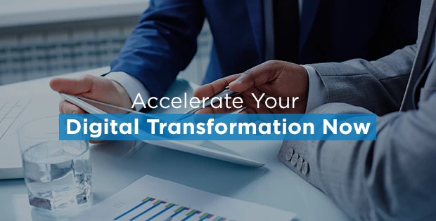 Learn the drivers for digital transformation in field service and the transformational catalysts to help you succeed in your efforts including ProntoForms field team platform. 